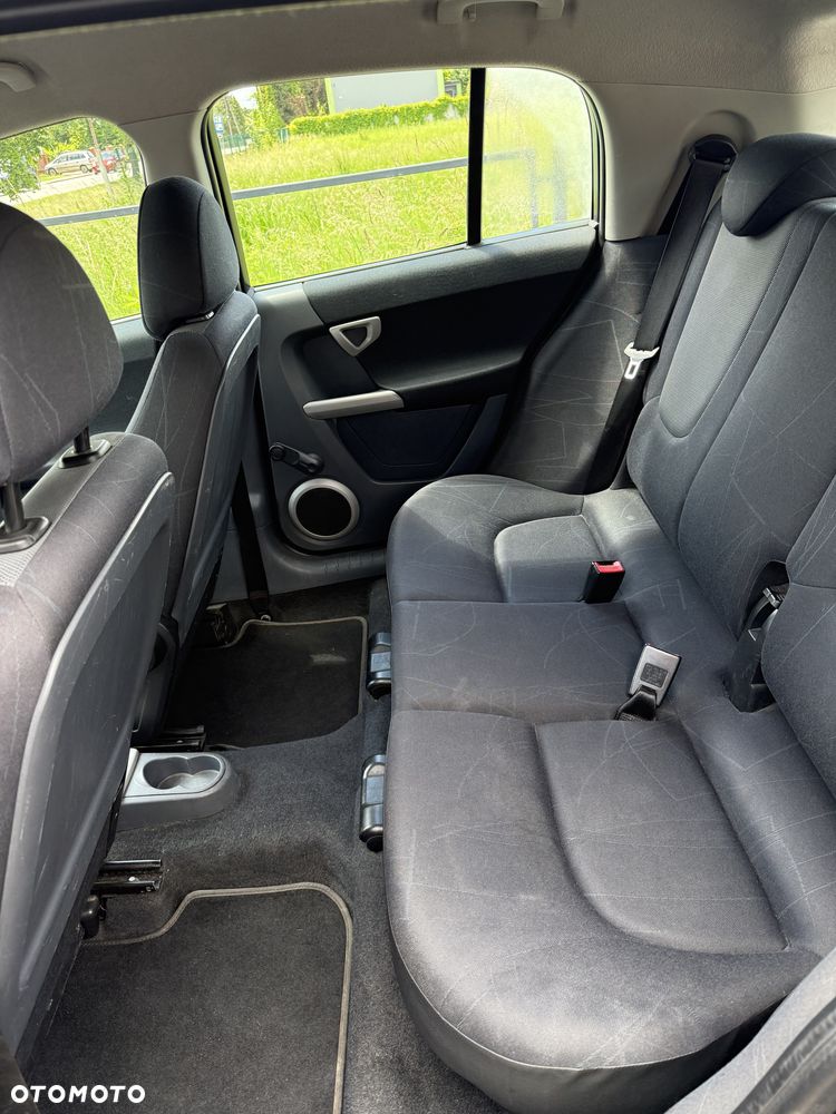 Smart Forfour pulse - 8
