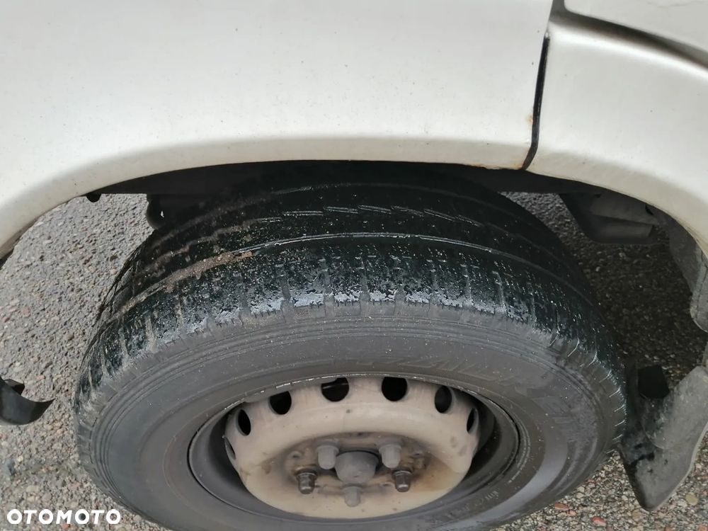 Volkswagen LT 35 - 4