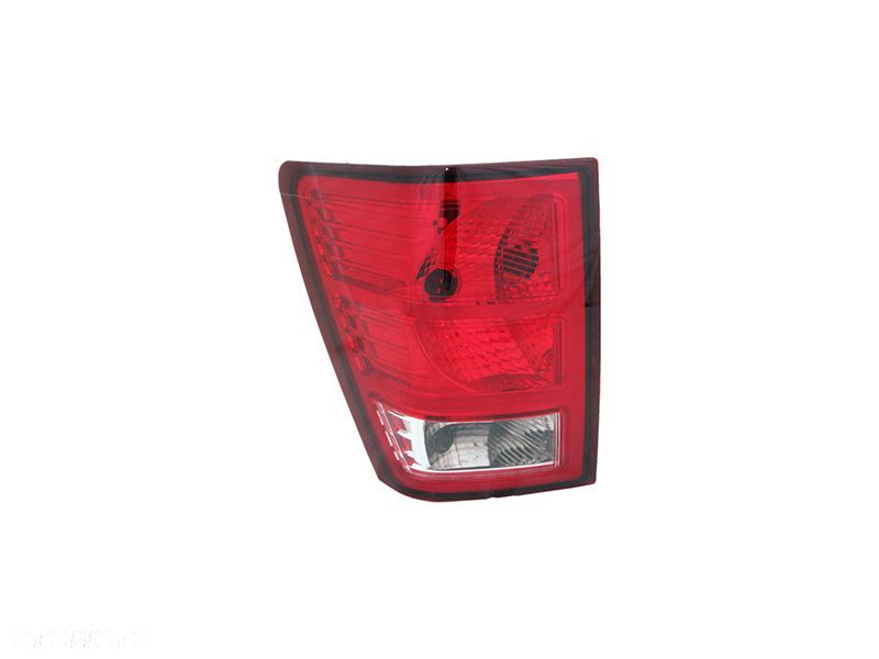LAMPA TYL NOWA JEEP GRAND CHEROKEE wh 2005-2010 L - 1