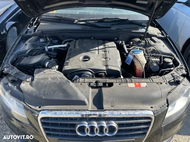Dezmembrez Audi A4 B 2009 1.8 TFSI 160 cp - 4
