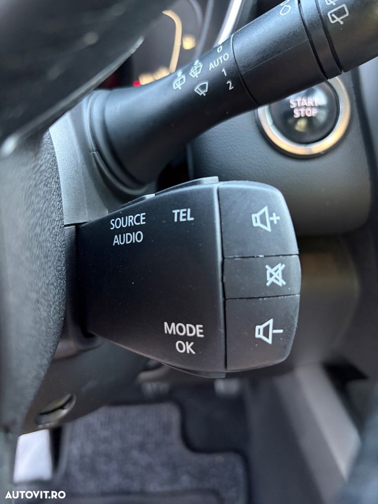 Renault Kadjar 1.2 TCe Intens - 25