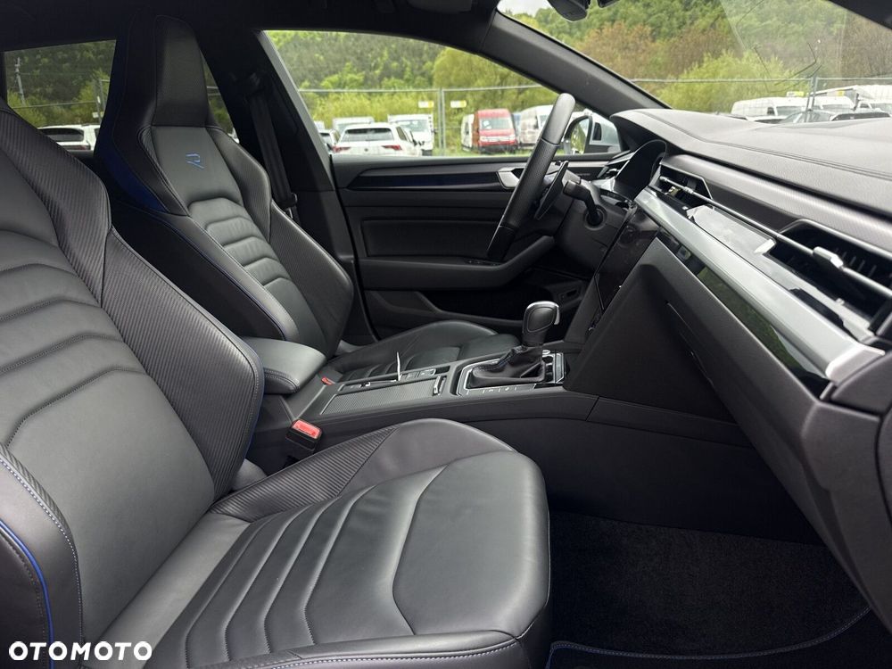 Volkswagen Arteon Shooting Brake 2.0 TSI 4Motion R DSG - 16