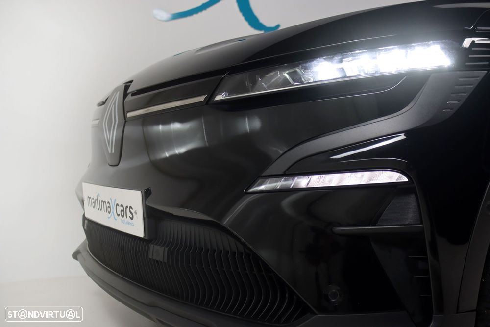 Renault Mégane E-Tech EV60 Evolution ER - 10