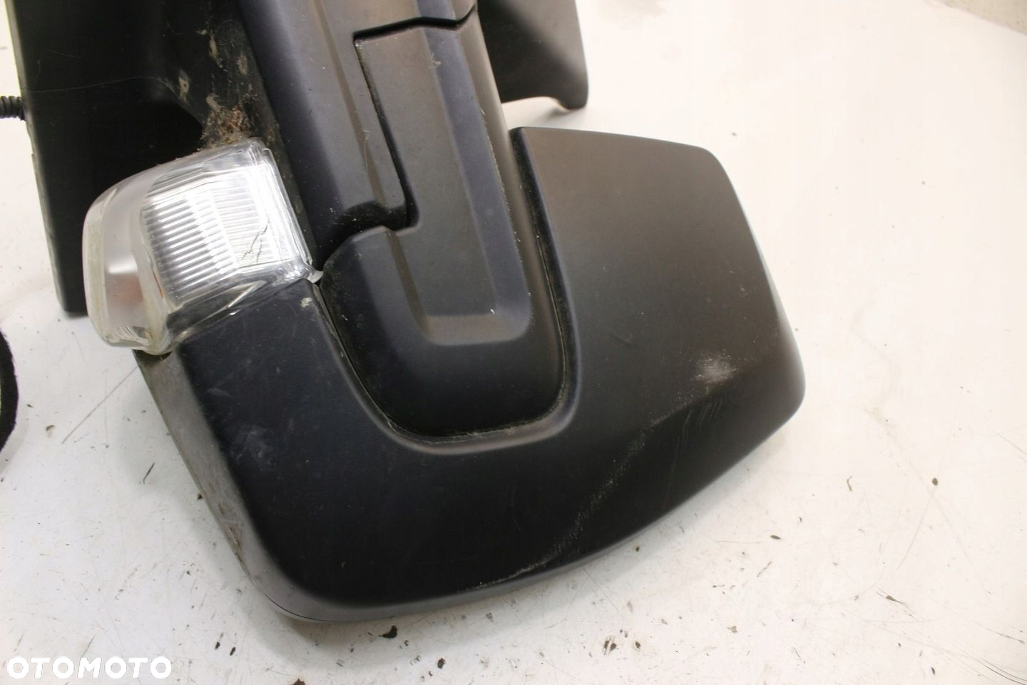 LEWE LUSTERKO 6 PIN FORD TRANSIT CUSTOM EU - 7