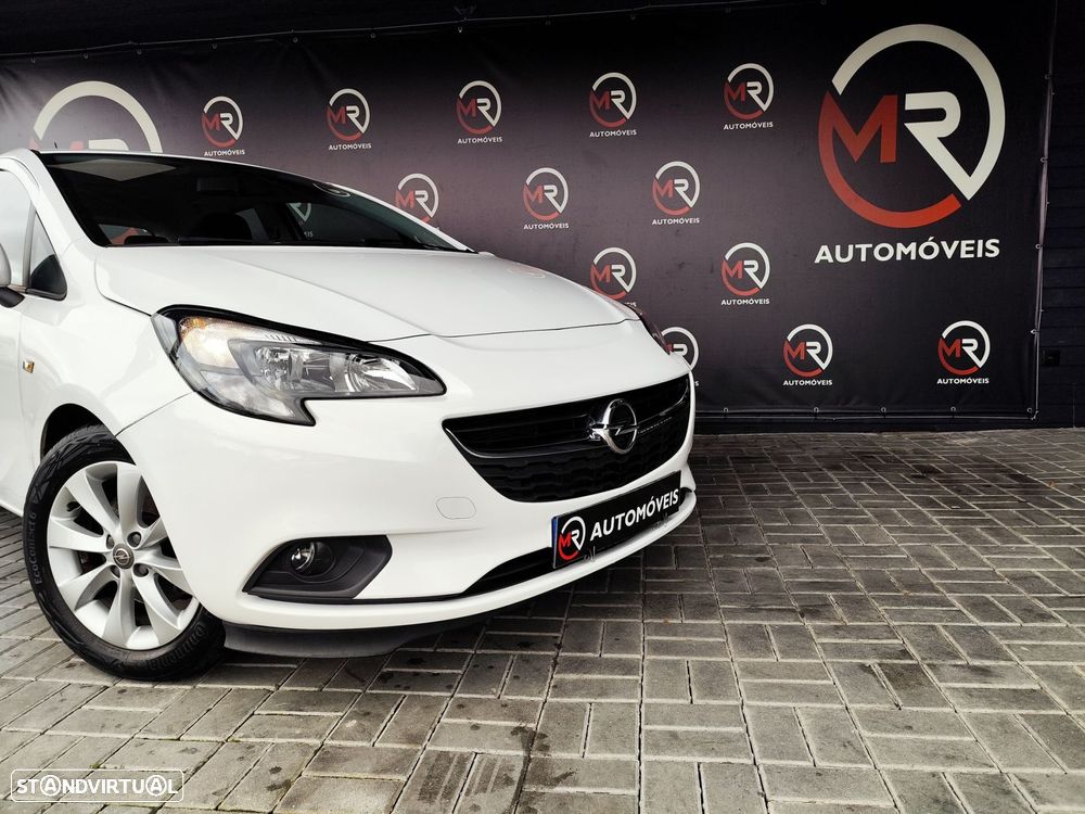 Opel Corsa 1.3 CDTi Edition - 32