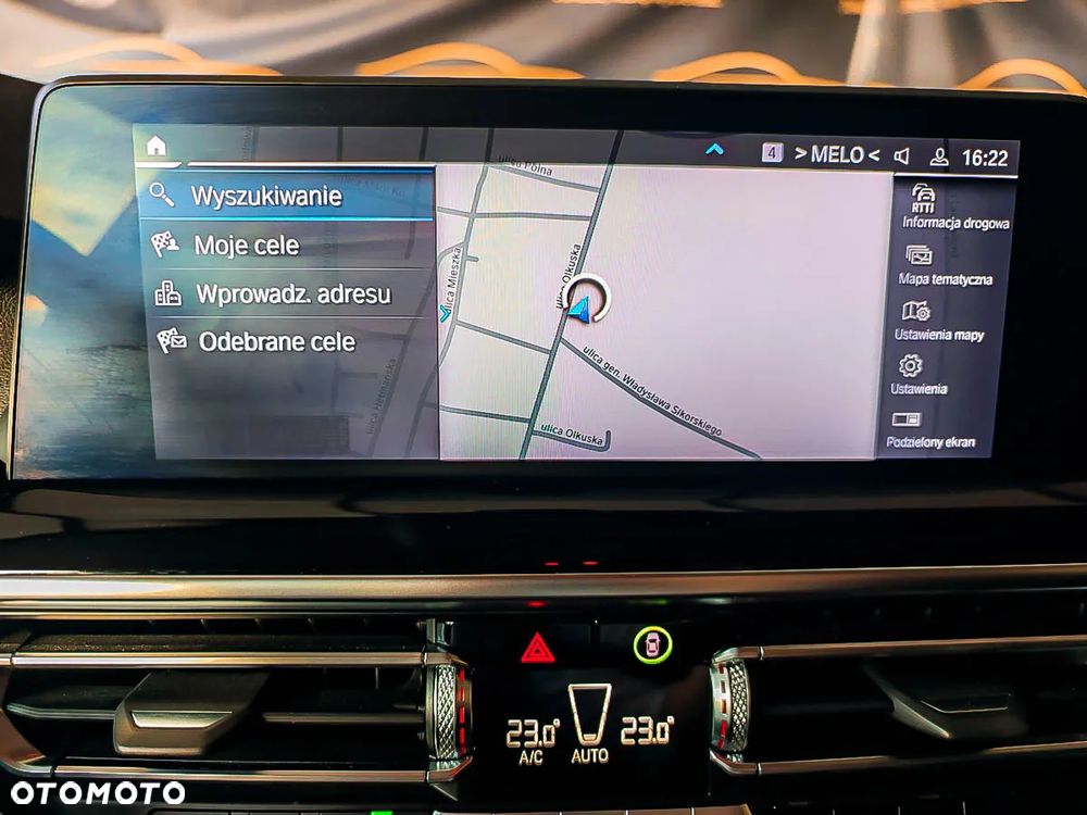 BMW X3 xDrive30e PHEV - 33