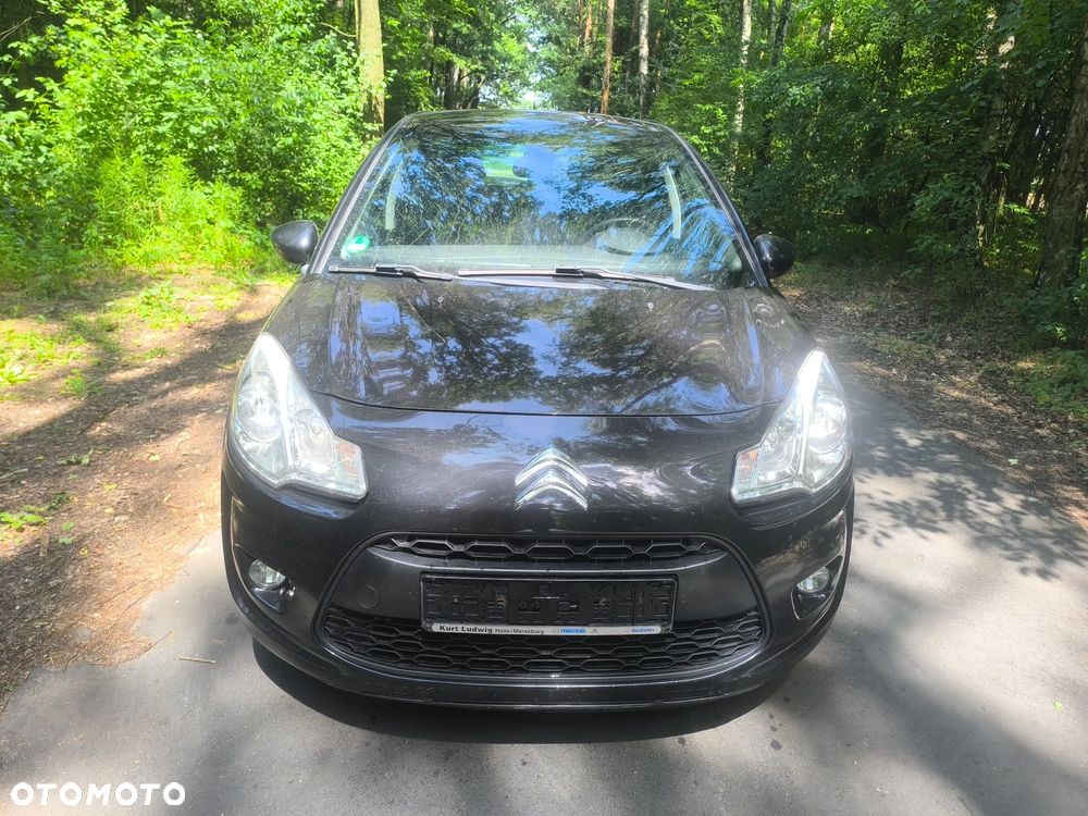 Citroën C3 1.6 HDi FAP Exclusive - 2