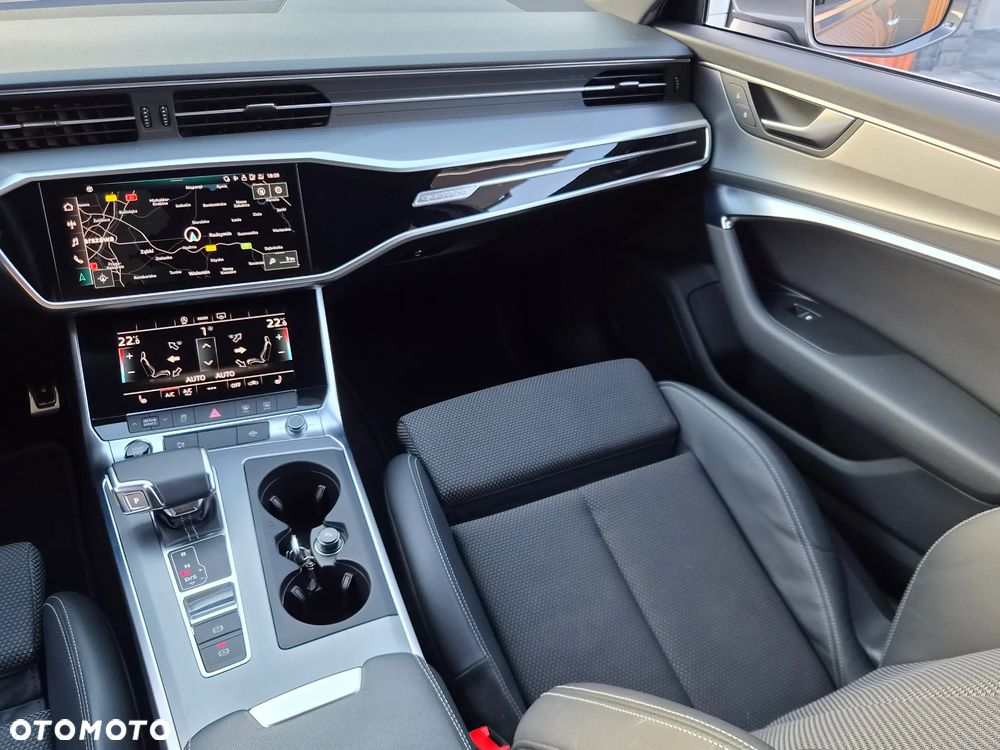 Audi A6 Limousine 40 TDI mHEV Quattro Sport S tronic - 27