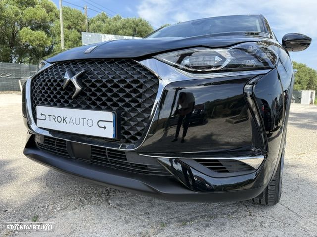 DS DS3 Crossback E-Tense Rivoli - 5