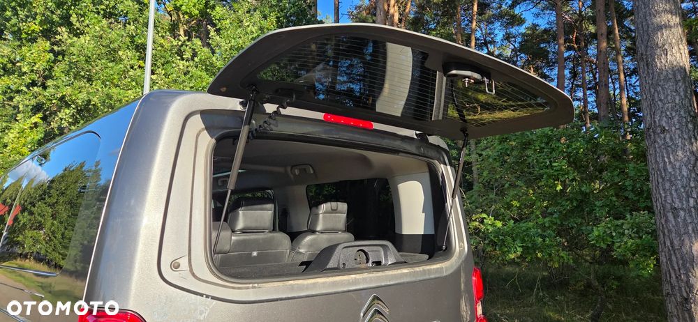 Citroën SpaceTourer 2.0 BlueHDi XL Shine - 12