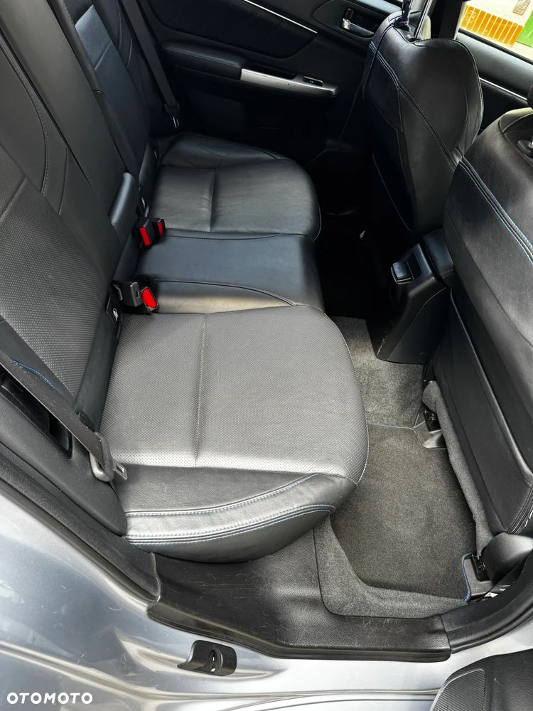 Subaru Levorg 1.6 GT-S Sport CVT - 10