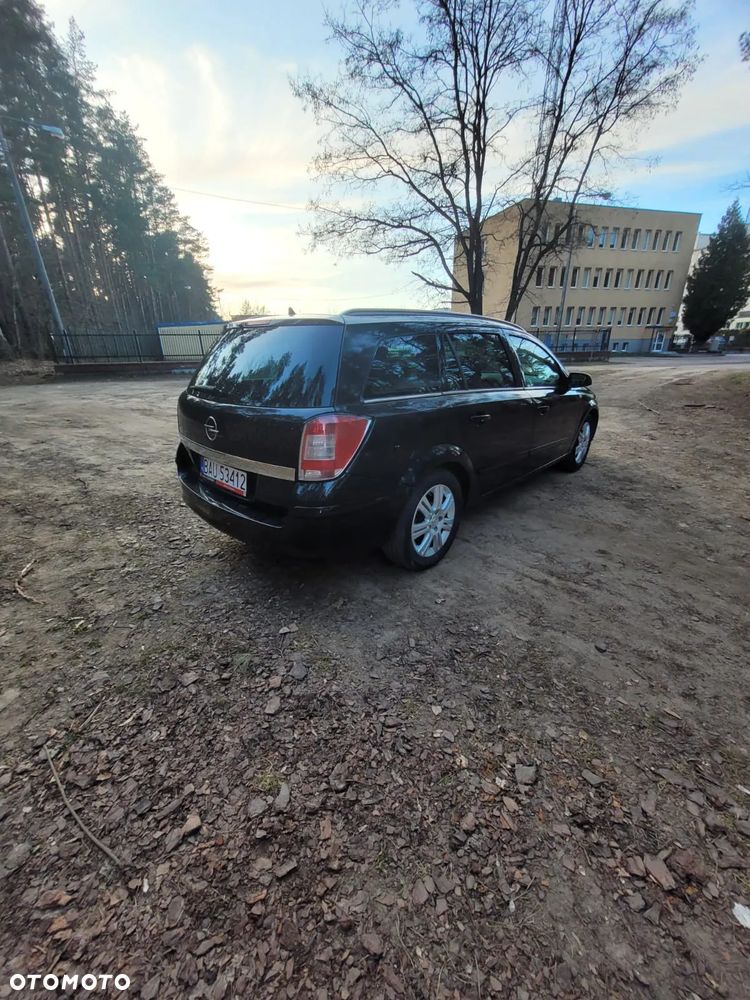 Opel Astra 1.6 ENERGY - 19