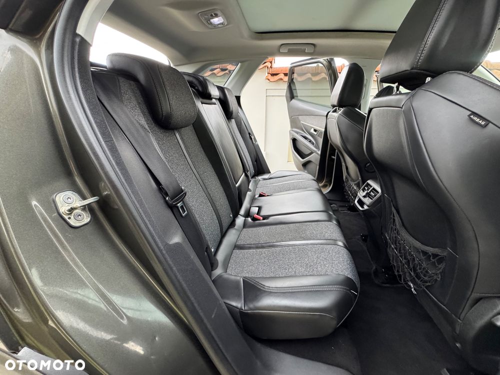 Peugeot 3008 - 30