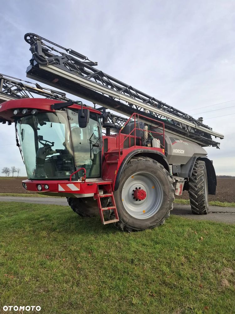 Horsch LEEB PT 270 - 1
