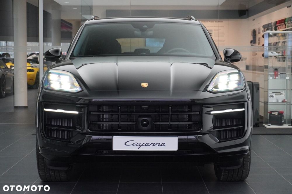 Porsche Cayenne S E-Hybrid PHEV - 5