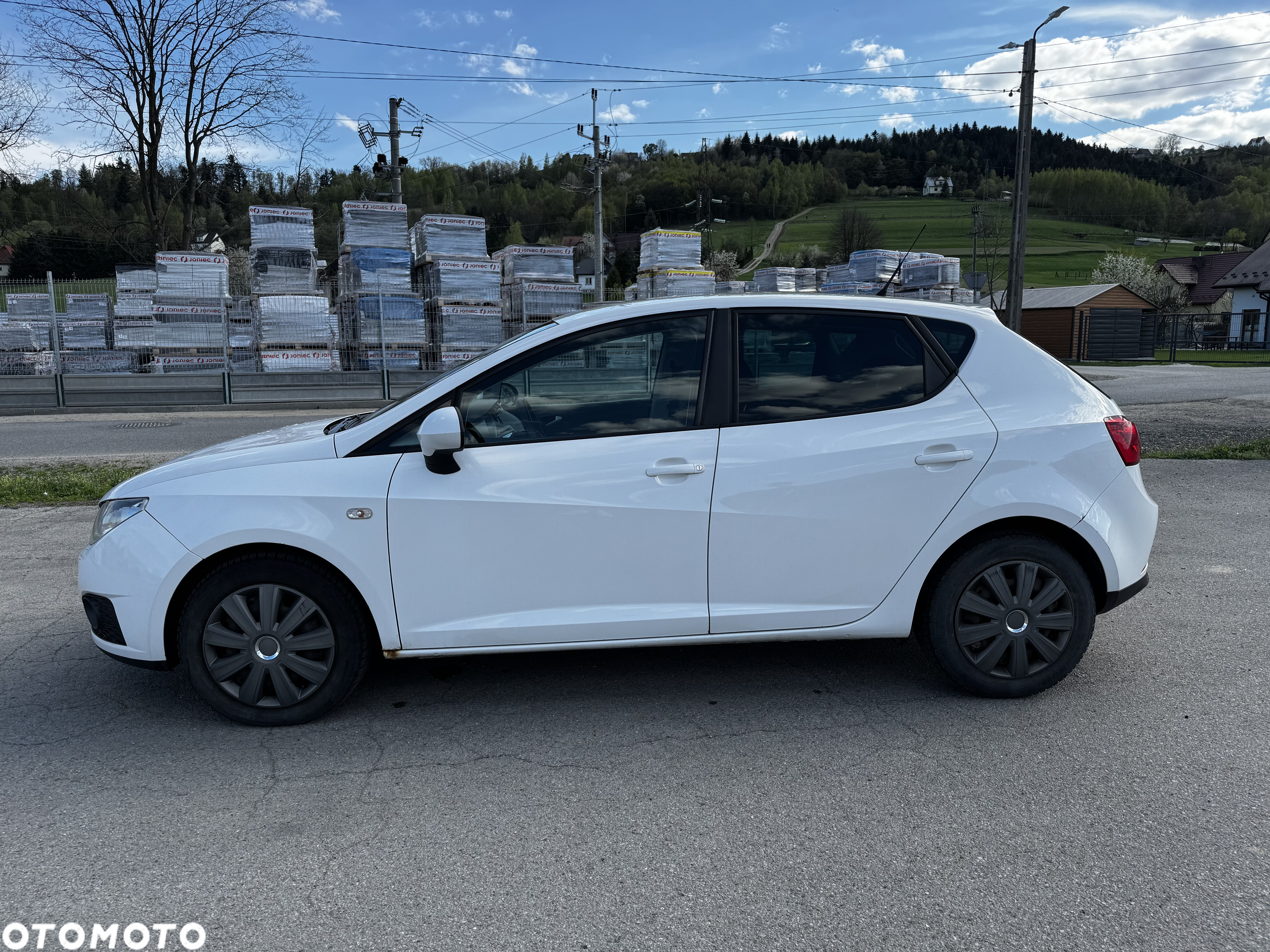 Seat Ibiza - 3