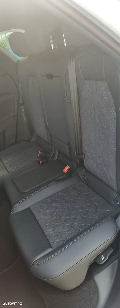 Audi Q5 40 TFSI quattro S tronic MHEV - 14