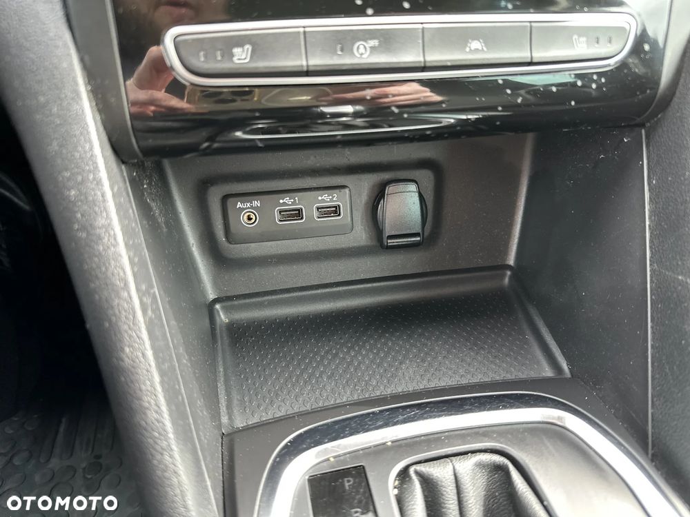 Renault Megane 1.3 TCe FAP Intens EDC - 26