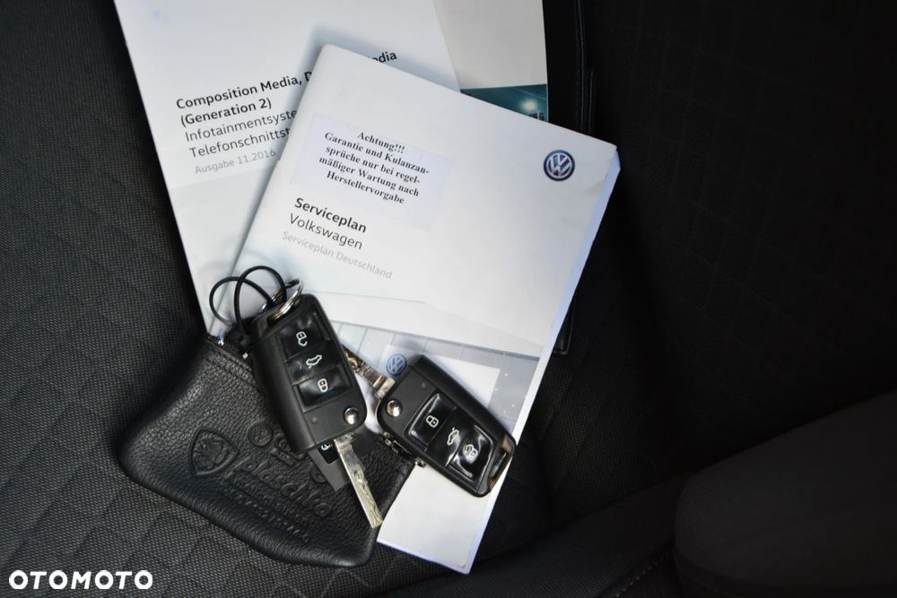 Volkswagen Tiguan 2.0 TDI BMT SCR Comfortline - 39