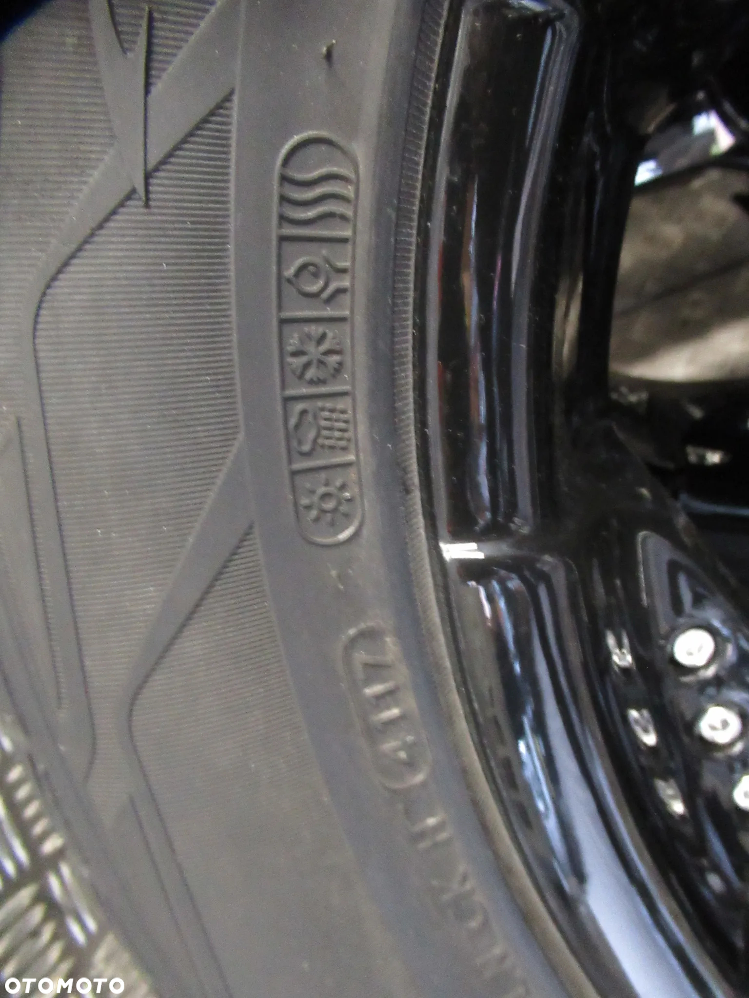 Koła Dodge Durango Ram Jeep Grand Cherokee 9Jx20 ET +10 5x127  5x139,7 - 15