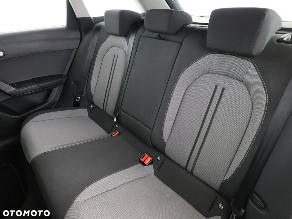 Seat Leon 2.0 TDI DSG Style - 18