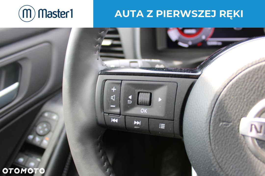 Nissan Qashqai 1.3 DIG-T mHEV N-Connecta - 20
