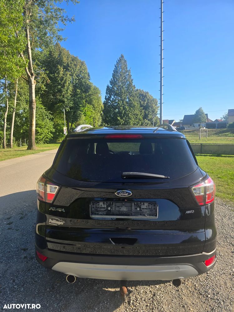 Ford Kuga - 6