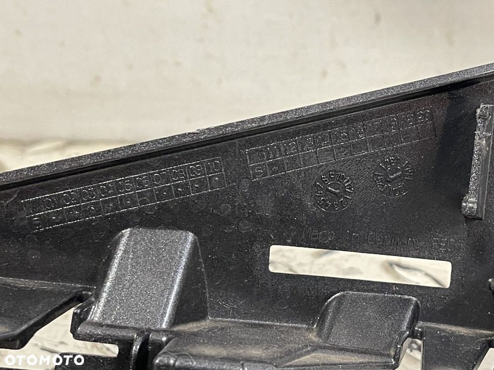 ŁADNY ZDERZAK PRZEDNI PRZÓD AUDI Q2 LIFT S-LINE 20-25 81A 81A 81A807437G - 7