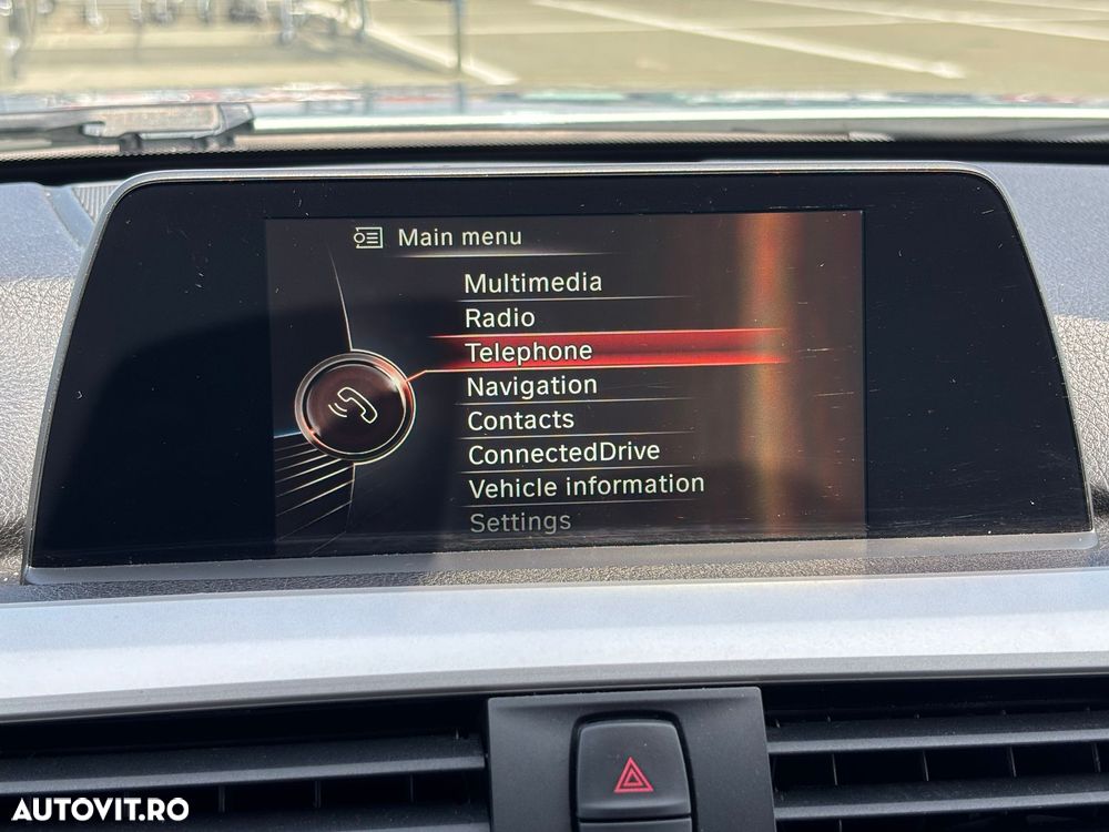 BMW Seria 3 318d Aut. - 21