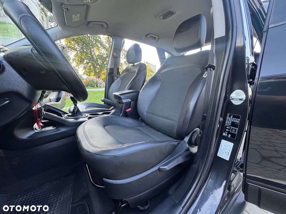 Hyundai ix35 - 35
