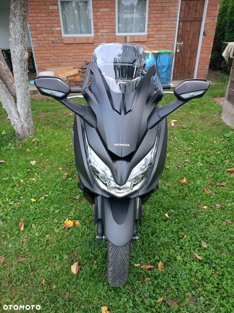Honda NSS