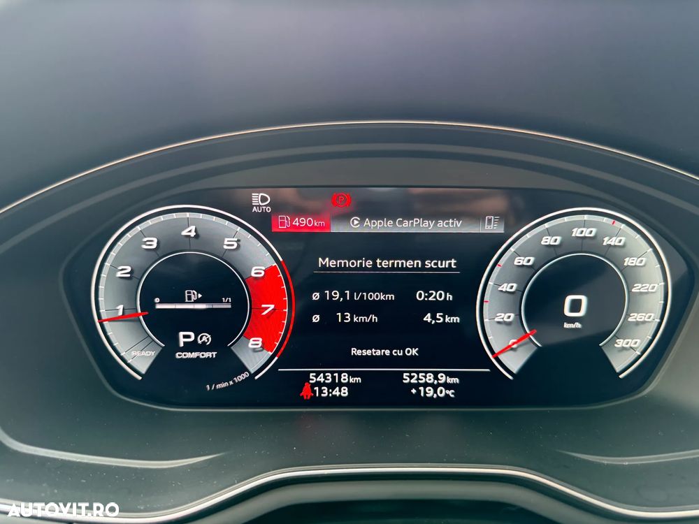 Audi A4 35 TFSI S tronic MHEV S Line - 15