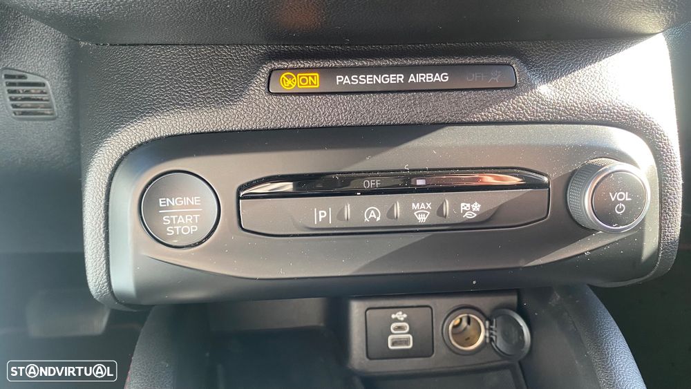 Ford Focus SW 1.5 TDCi EcoBlue ST-Line X Aut. - 47