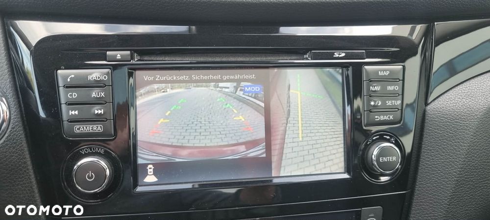 Nissan Qashqai 1.2 DIG-T Xtronic TEKNA - 16