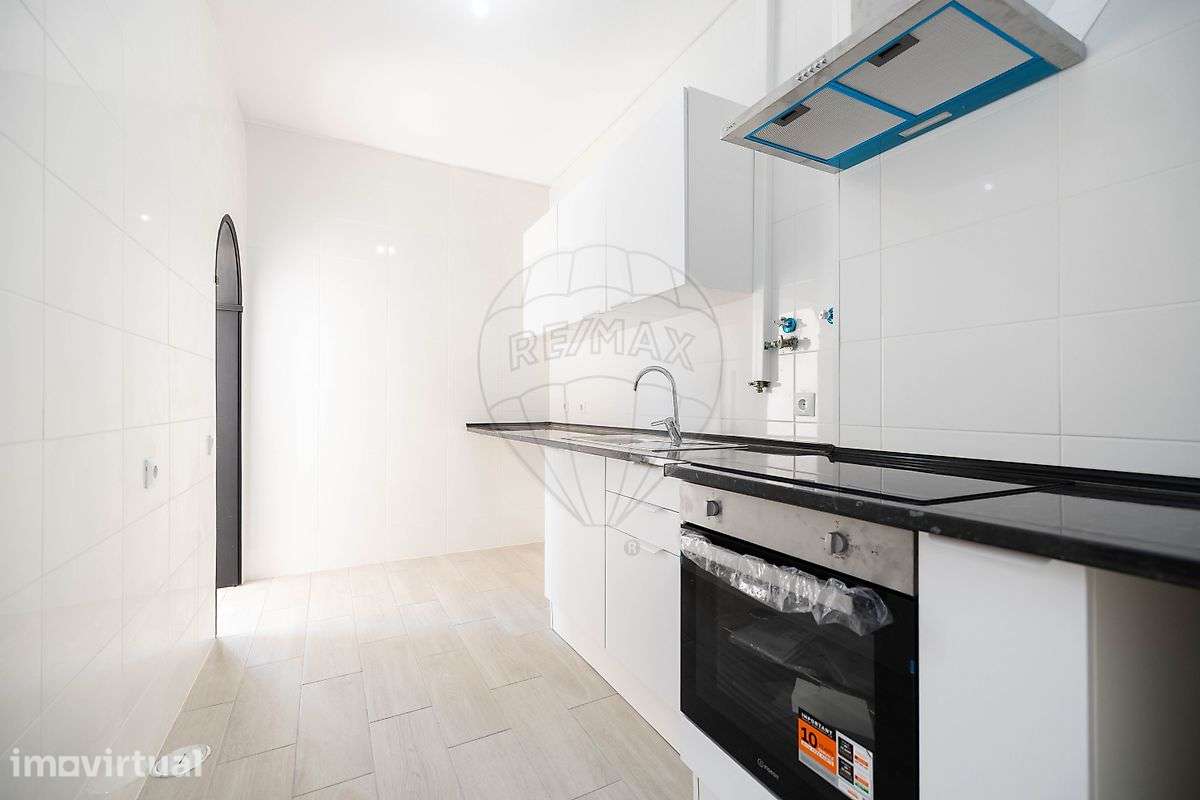 Apartamento T3 para venda - Grande imagem: 2/19