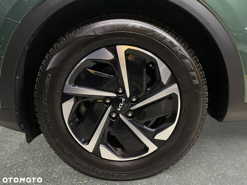 Kia Sportage - 11