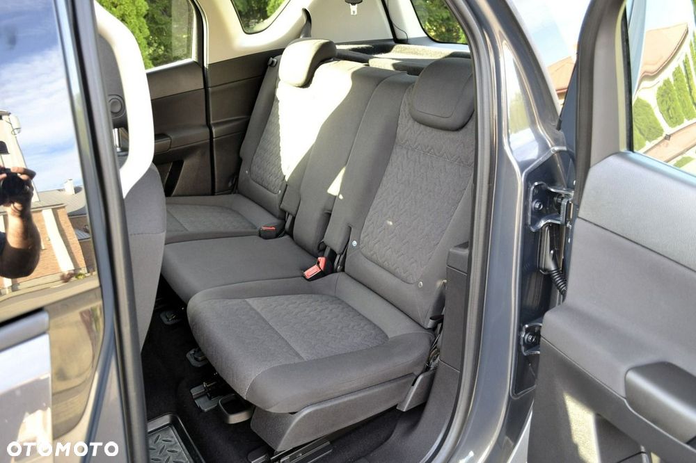 Opel Meriva 1.4 Style - 32