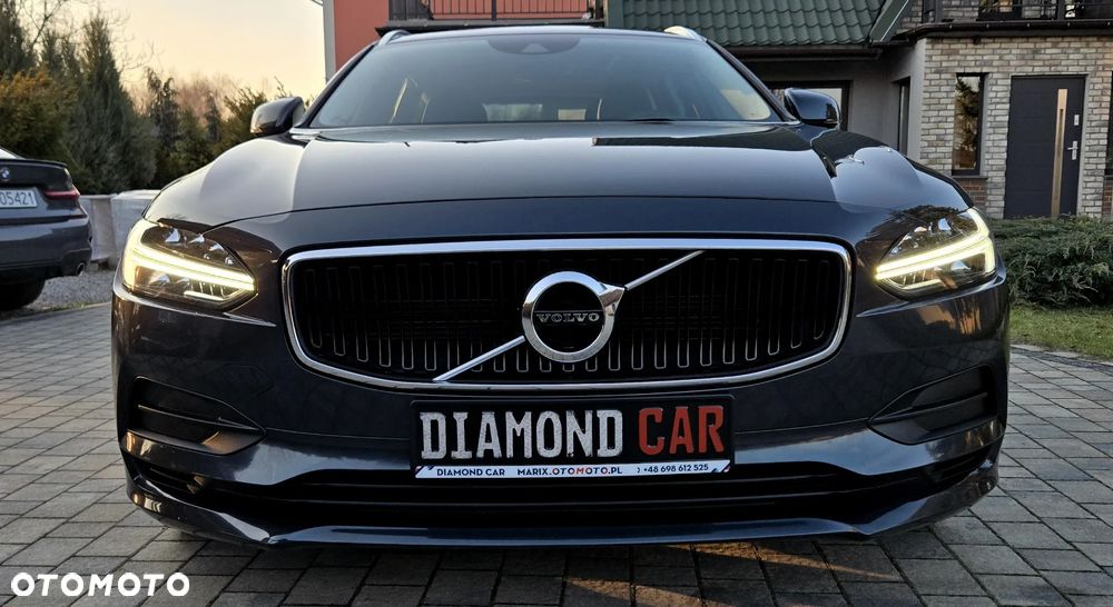 Volvo V90 D4 Geartronic Momentum Pro - 4