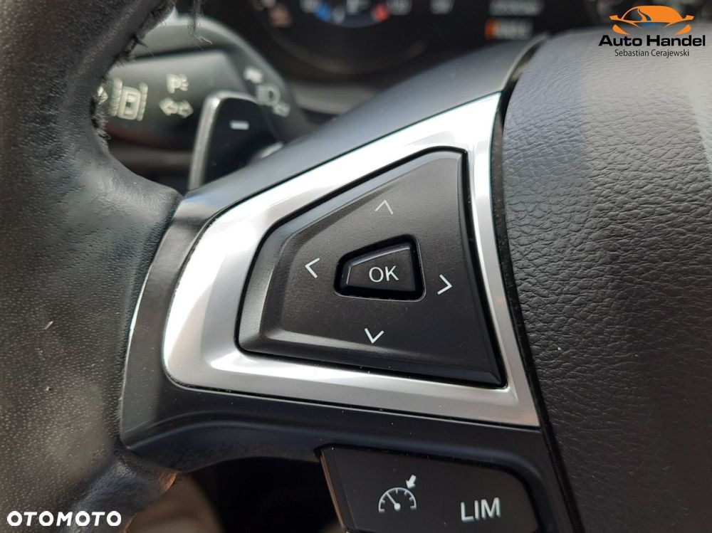 Ford Mondeo 2.0 TDCi STart-Stopp PowerShift-Aut Titanium - 23