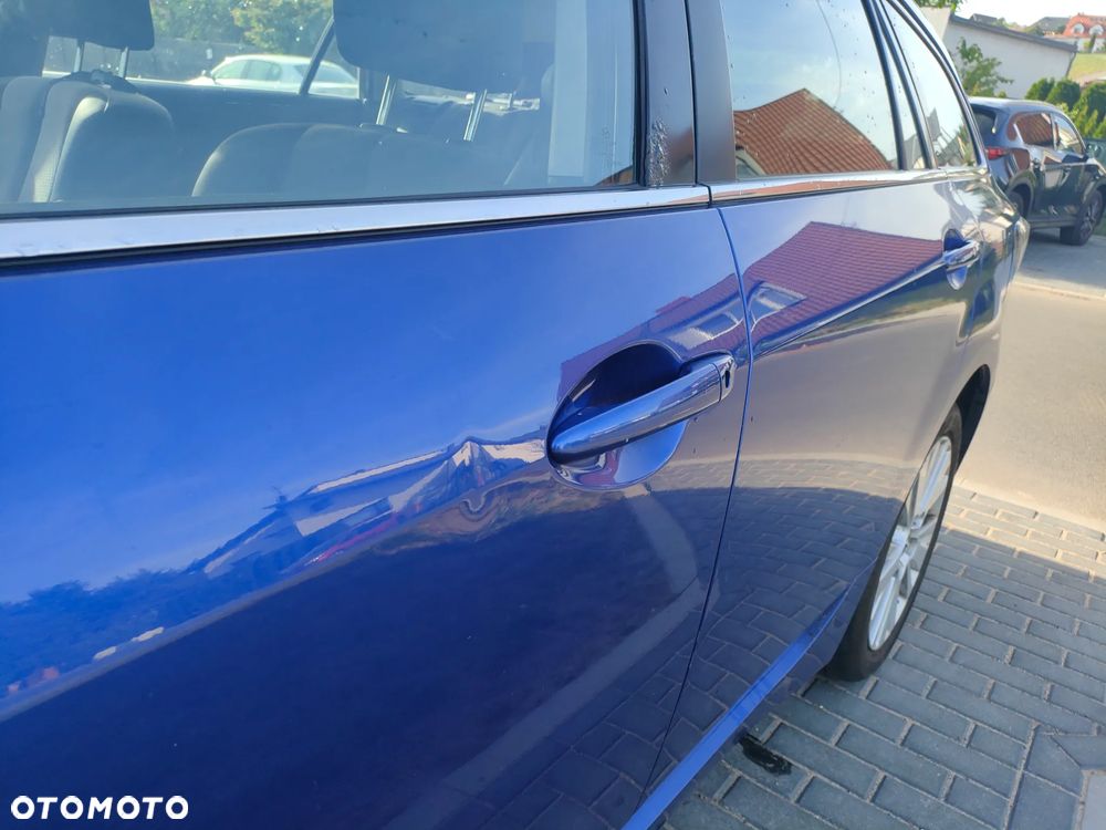 Mazda 6 2.0 Exclusive - 6