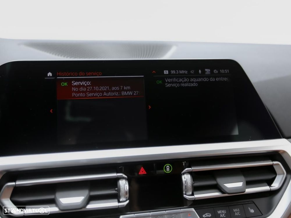 BMW 420 Gran Coupé d Desportiva M Auto - 32