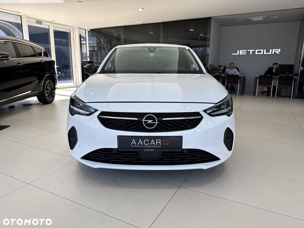Opel Corsa - 7