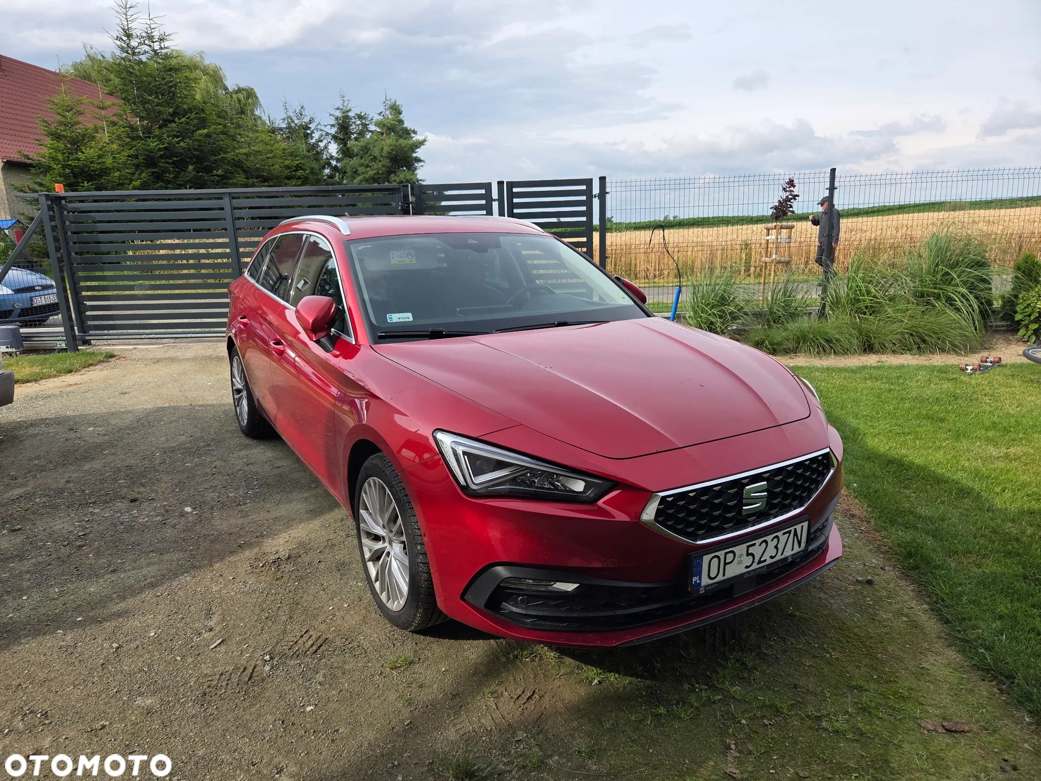 Seat Leon 1.5 TSI Xcellence - 1
