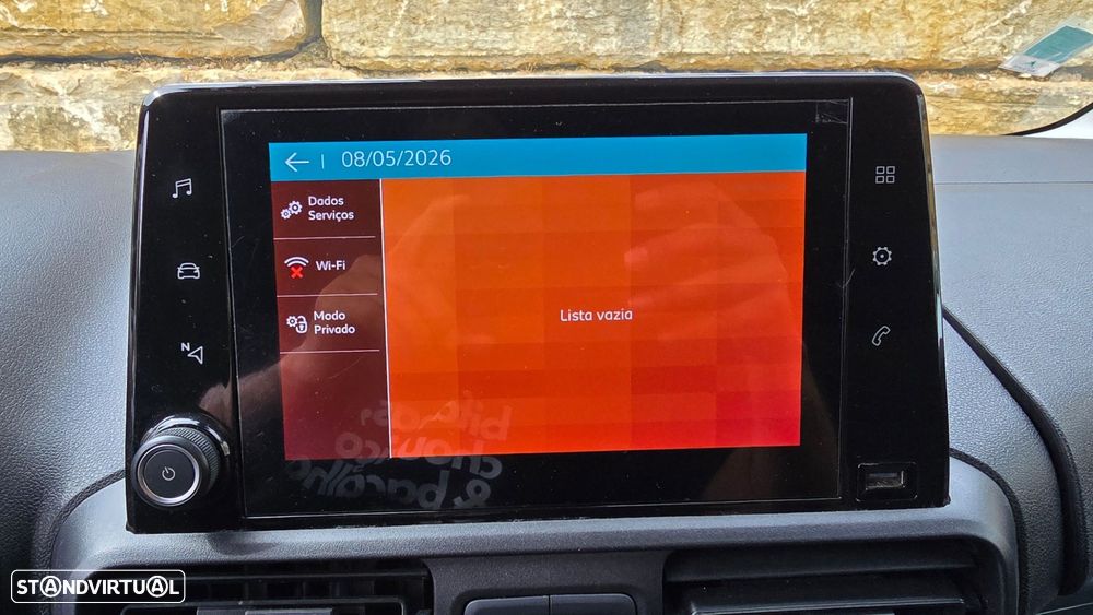 Citroën Berlingo 1.5 BlueHDi XL Driver - 36