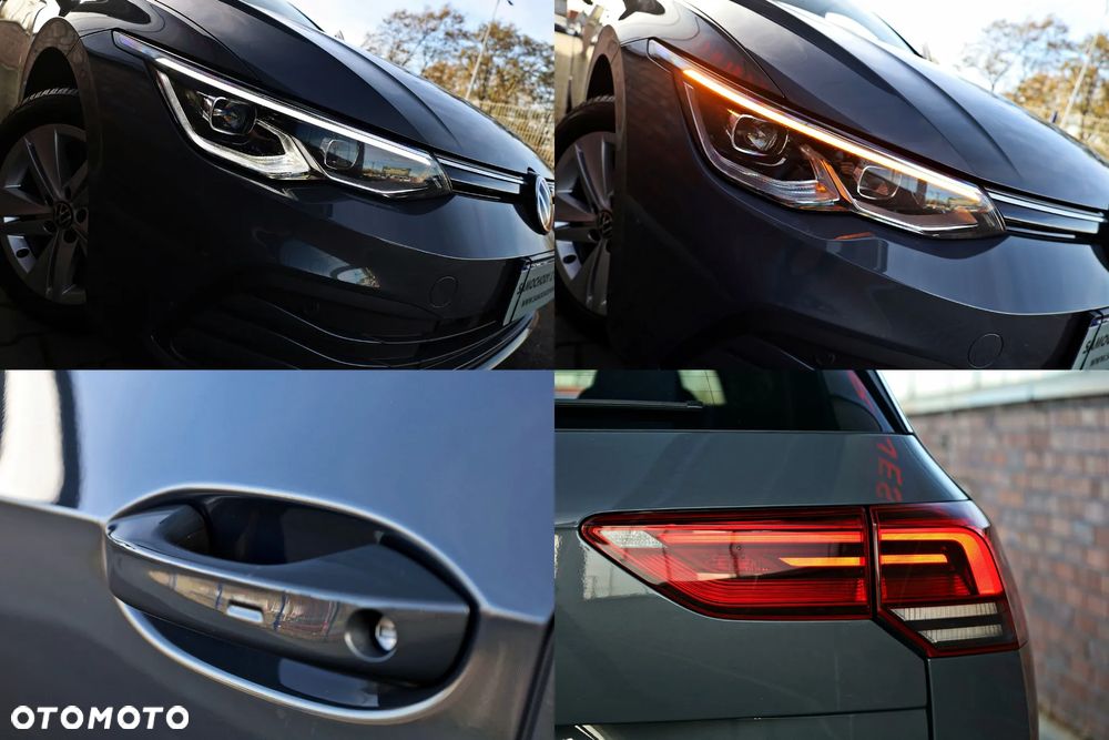 Volkswagen Golf - 17