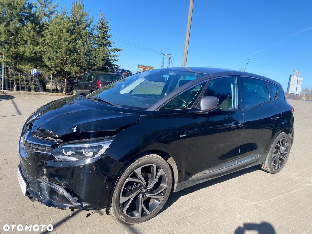 Renault Scenic 1.6dCi Energy Bose Edition - 1