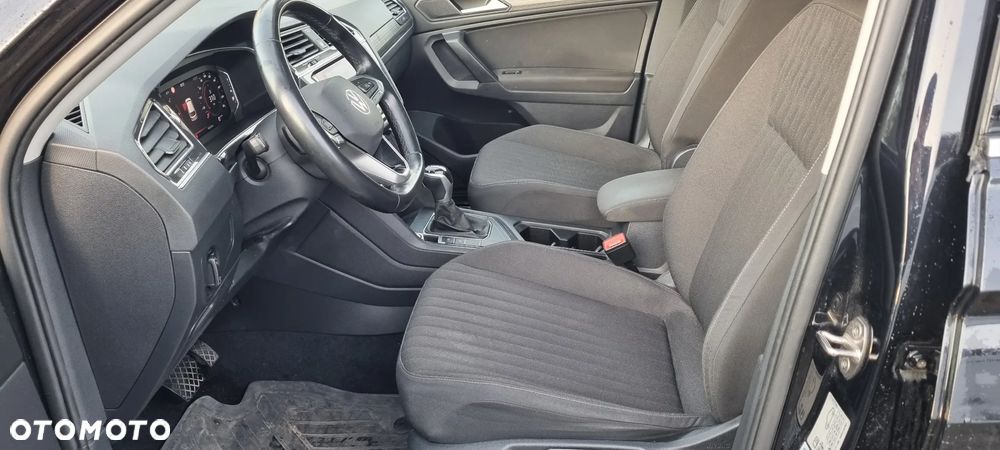 Volkswagen Tiguan 2.0 TDI SCR DSG Energy - 13