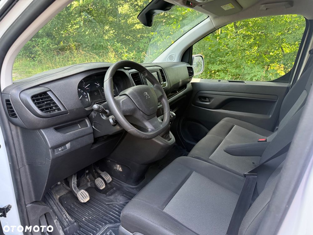 Peugeot Expert - 9