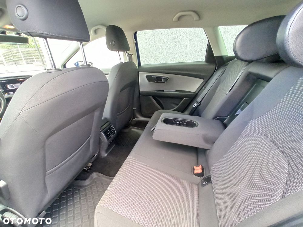 Seat Leon - 8