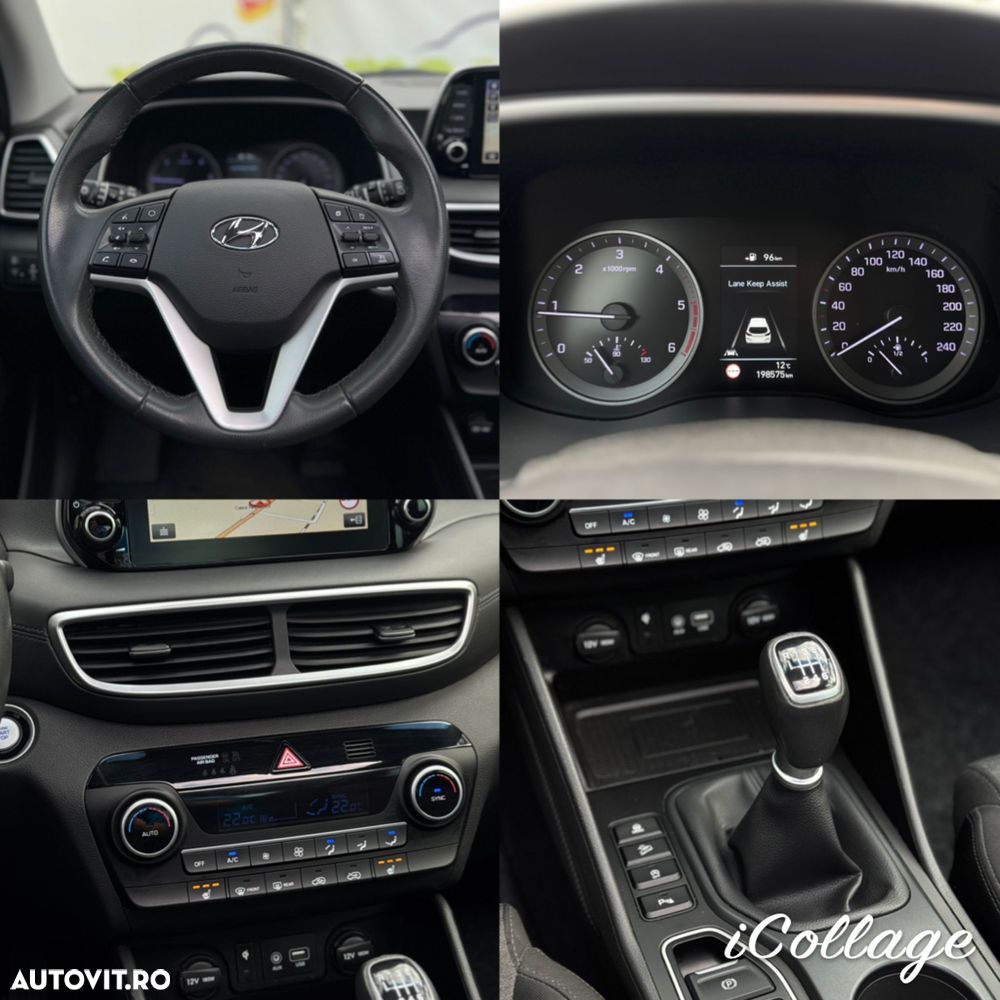 Hyundai Tucson - 7